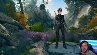 LEVEL 20 SOLO LEVELING Class Mod Build - Baldur's Gate 3