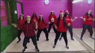 D-STYLO II MERY CHRISTMAS II
