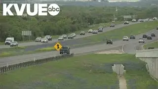 City of Austin considers changes to 8 miles of South Mopac
