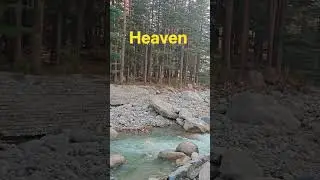 Into the Heaven😱❤️#youtubeshorts #ytshorts #viral #trending #viralvideo #youtube#vlog #travel #love