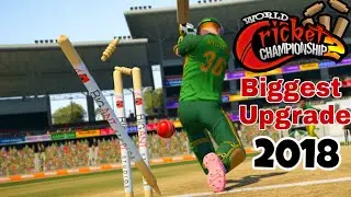 WCC2 2019 update! (Full trailar) | wcc2 promo 2019 | WCC2 2019 update gameplay | wcc2 2019 update