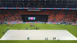 Is There A Reserve Day For IPL 2025 Final If RCB Vs PBKS Game Is Washed Out