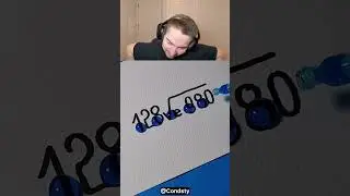 Лайфхак для математических уравнений 😳