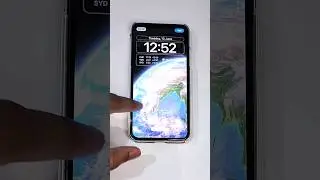 ios 17 beta Astronomy Wallpapers #apple #youtubeshorts #shorts