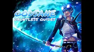 Dauntless Builds In 30 Sekunden // Repeater 🏹🌸