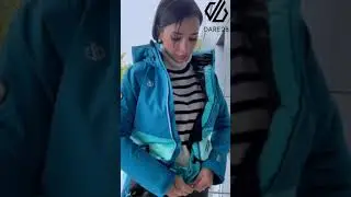 Жіночі лижні куртки Dare2B ❄️Технологія ARED (водовідштовхувальна + теплорегулююча) 🔥