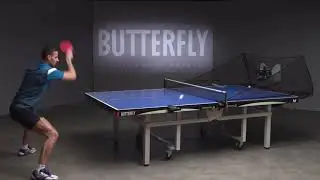 Amicus Robot - Exercise #85 - Featuring Butterfly's Tiago Apolonia