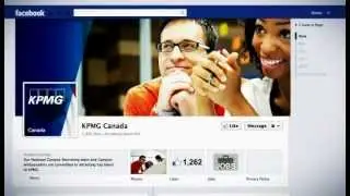 KPMG Social Media Guidelines - Think Global, Think Social