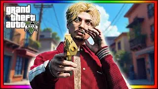 Funny GTA 5 RP Moments That Cure Depression #53