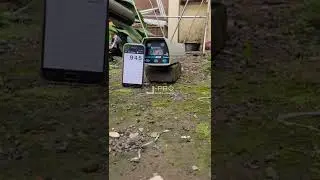 ‼️ TEST FPS CHAMBER MTx Compact J-PRO Indonesia ‼️