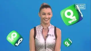 Cele mai ciudate lucruri despre vedete! Elena Voineag: ”Sunt romantica si sensibila, în p*&^ mea!”