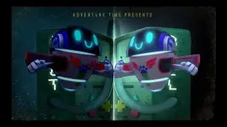 PJ Craziness Kids Parody - PJ Robot and Football