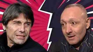 GIUFFREDI attacca CONTE 🤬😳 Sfogo durissimo su Vergara, Marianucci e Ambrosino!
