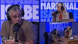 &laquo;J&rsquo;ai besoin de me retrouver en for&ecirc;t&raquo;, affirme l&rsquo;acteur et pompier forestier Patrice Godin