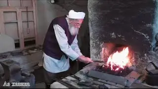 Марди оҳанини Ёри