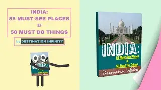 Non-Fiction Book Trailer [Explainer Video style]