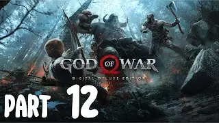 GOD OF WAR Walkthrough Gameplay Part 12 - BLADES OF CHAOS (FULL GAME)