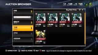 Madden 16 top five players revealed in QB, RB, and WR