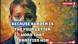 The Child Who Grew Up Too Fast: The Invisible Grief of Parentification & Hyper-Independence