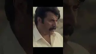 Rorschach Trailer WhatsApp Status 😮🔥 #rorschach #shorts #mammootty #mammookka #trailer #ikka #fight