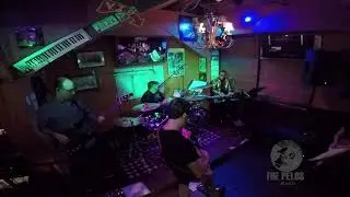 ROCKET MAN -  The Pelos Band @ Paparruchos