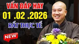 Vấn Đáp Thực Tế 