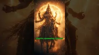The Mysterious Birth of the Sun,Science vs Religion #hindu #islam #christianity #judaism #egyptian