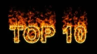 Fire Pro Wrestling World - Rev's Top 10 AI Matches of 2020