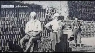 Les briqueteries St Quentinoises
