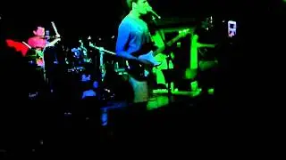 Havana - Blackout @ Roundhouse - 28/07/12