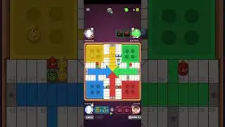 Parchis game 112 - Parchisi STAR