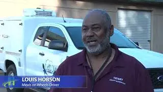 Senior Services Meals On Wheels