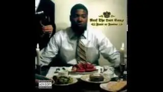 Reef The Lost Cauze - Feast or Famine (Full Album)