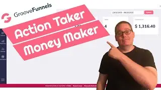 How To Make Money With GrooveFunnels | 4 EASY WAYS