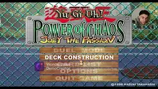 Collecting All Of Joey's Cards Part 32