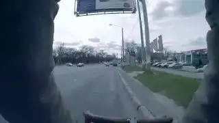 MyRide. Работа стабилизатора Zhiyun Z1 Rider-M