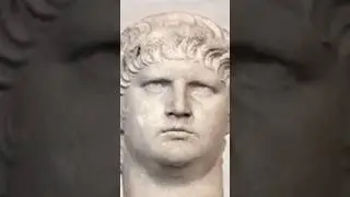 🤓 Top 5 Craziest Facts About Roman Emperors ⚔️ #shorts #history