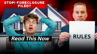Florida Foreclosures Are Accelerating in 2026