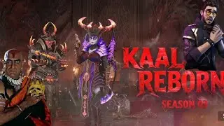 Scarfall 2.0 NEW SCARPAAS SEASON 3🤩🤩😍#scarfall2 #indianbattleroyale 
