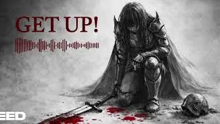 Get Up! - Mental Heath Song