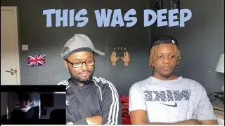 Dream - Mask (Official Music Video) [UK REACTION]