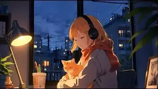 Deep Emotional Lofi Guitar | Chill Beats for Reflection, Nostalgic Vibes & Broken Memories 💭