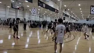 Made Hoops Midwest Mania Team Highlights 4/12/25 - 4/13/25