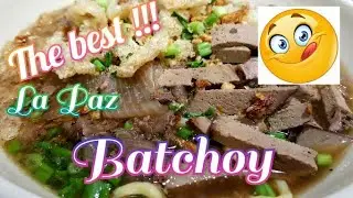 BATCHOY