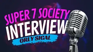 S7S Exclusive Interview with Color Street Celebrity, Orly Sigal