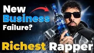 Why Are Celebrities Entering Liquor Business | Badshah New Vodka Business | Shelter 6 |