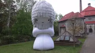 Pictoplasma 2015