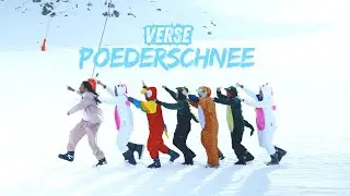 Gullie - Poederschnee (Verse, Verse)
