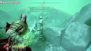 God of War New Game+ - 
