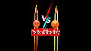 Fake Rivalry : Natraj and Apsara Pencil | Hindustan Pencils | TMF